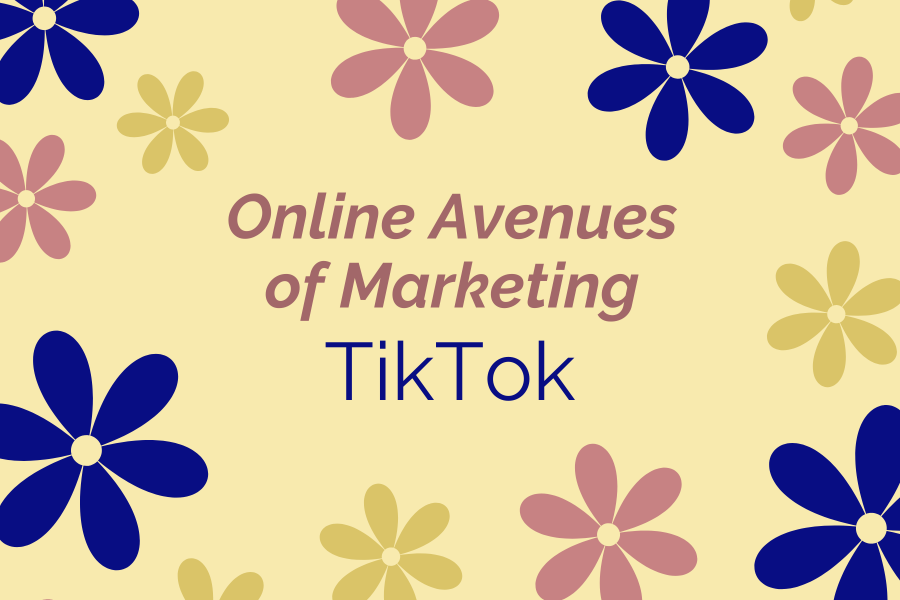 Online Avenues Tik Tok