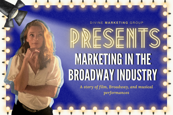 May Blog | Diving Marketing Group