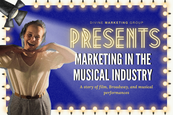 May Blog | Diving Marketing Group