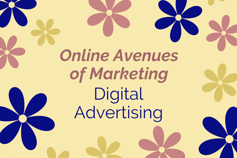 Digital Advertising