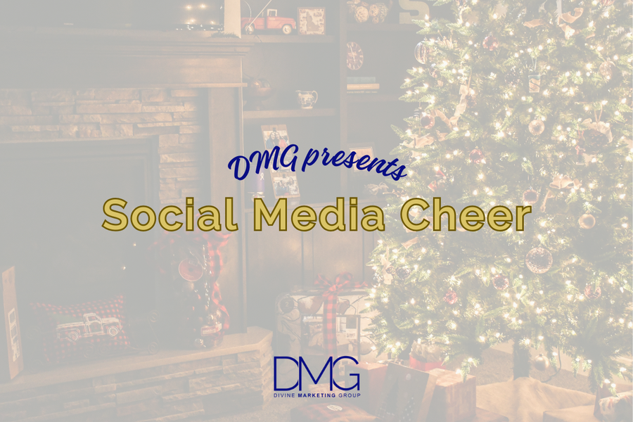 Social Media Cheer