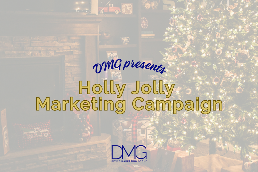 Holly Jolly Marketing Campaigns