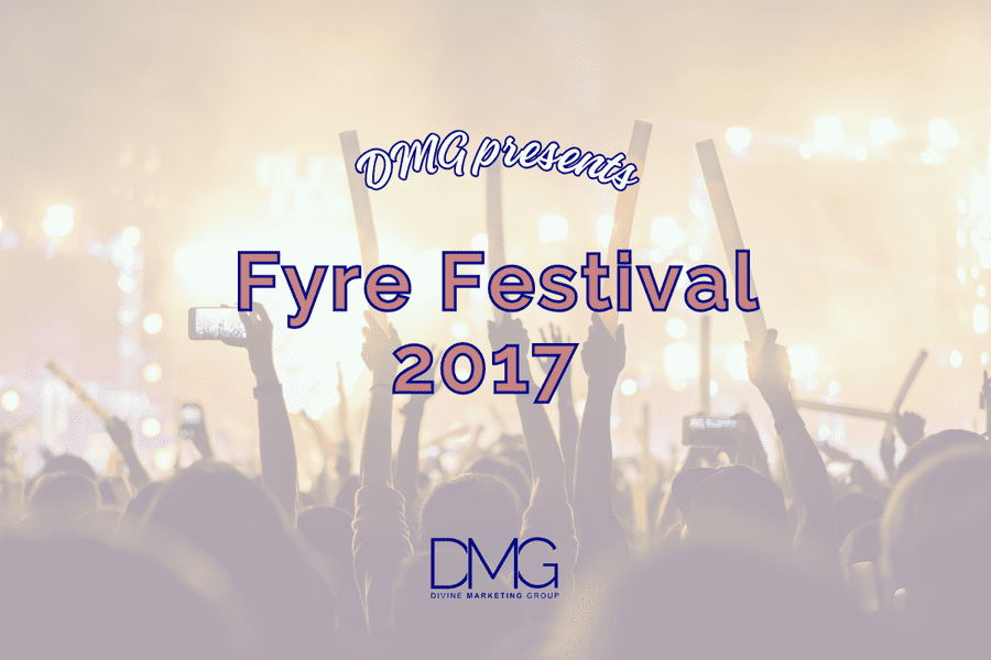 Blog | Divine Marketing Group | Clayton NC