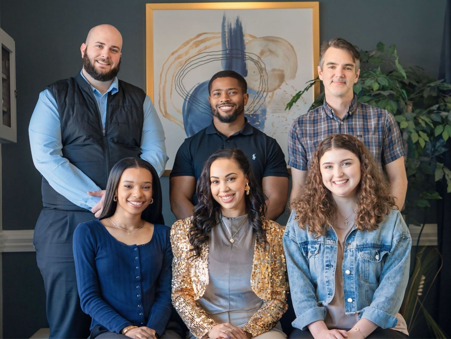 Our Team | Divine Marketing Group Clayton NC